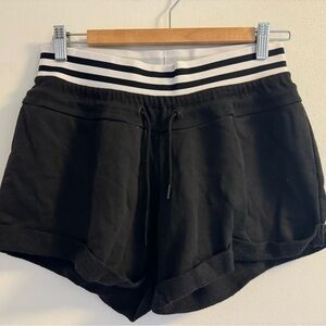 Adidas comfy shorts